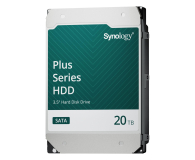 Dysk wewnętrzny Synology HAT3320-20T 20TB Plus